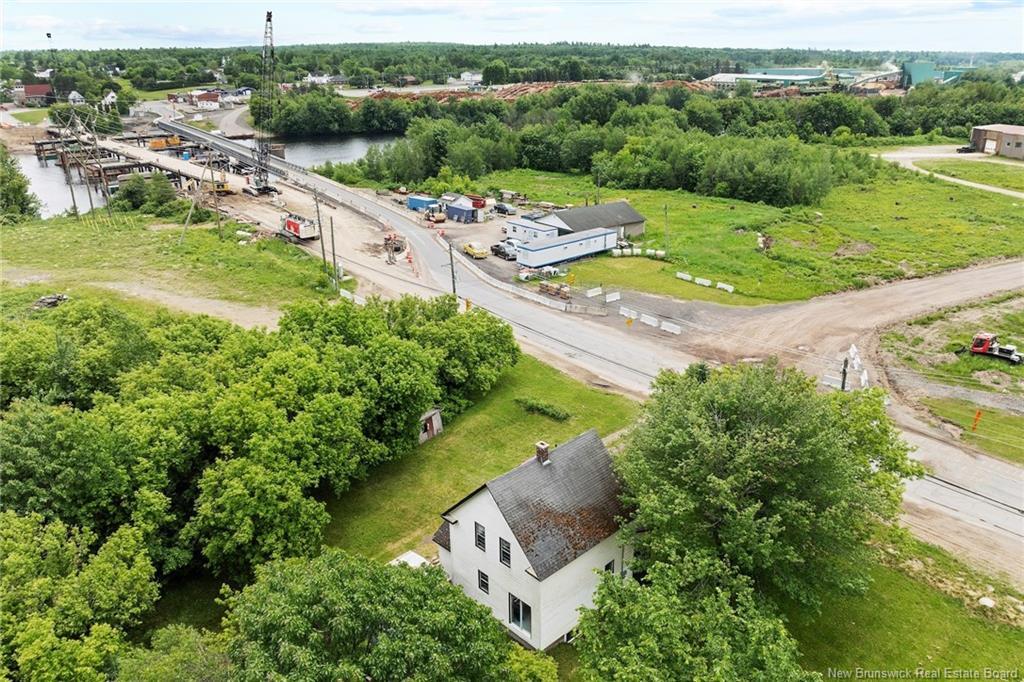 80 Bridge St, Chipman, NB