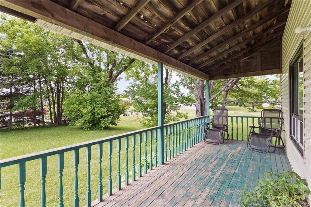 80 Bridge St, Chipman, NB