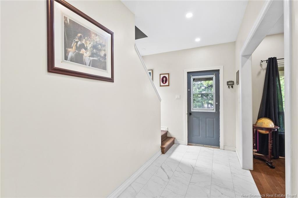 80 Bridge St, Chipman, NB