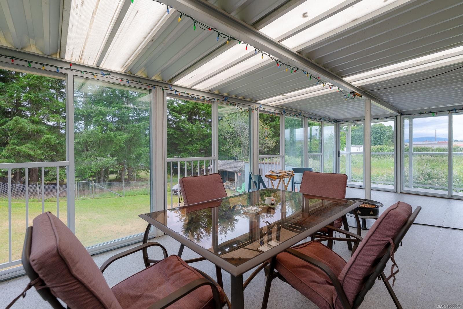 4950 John St, Port Alberni, BC