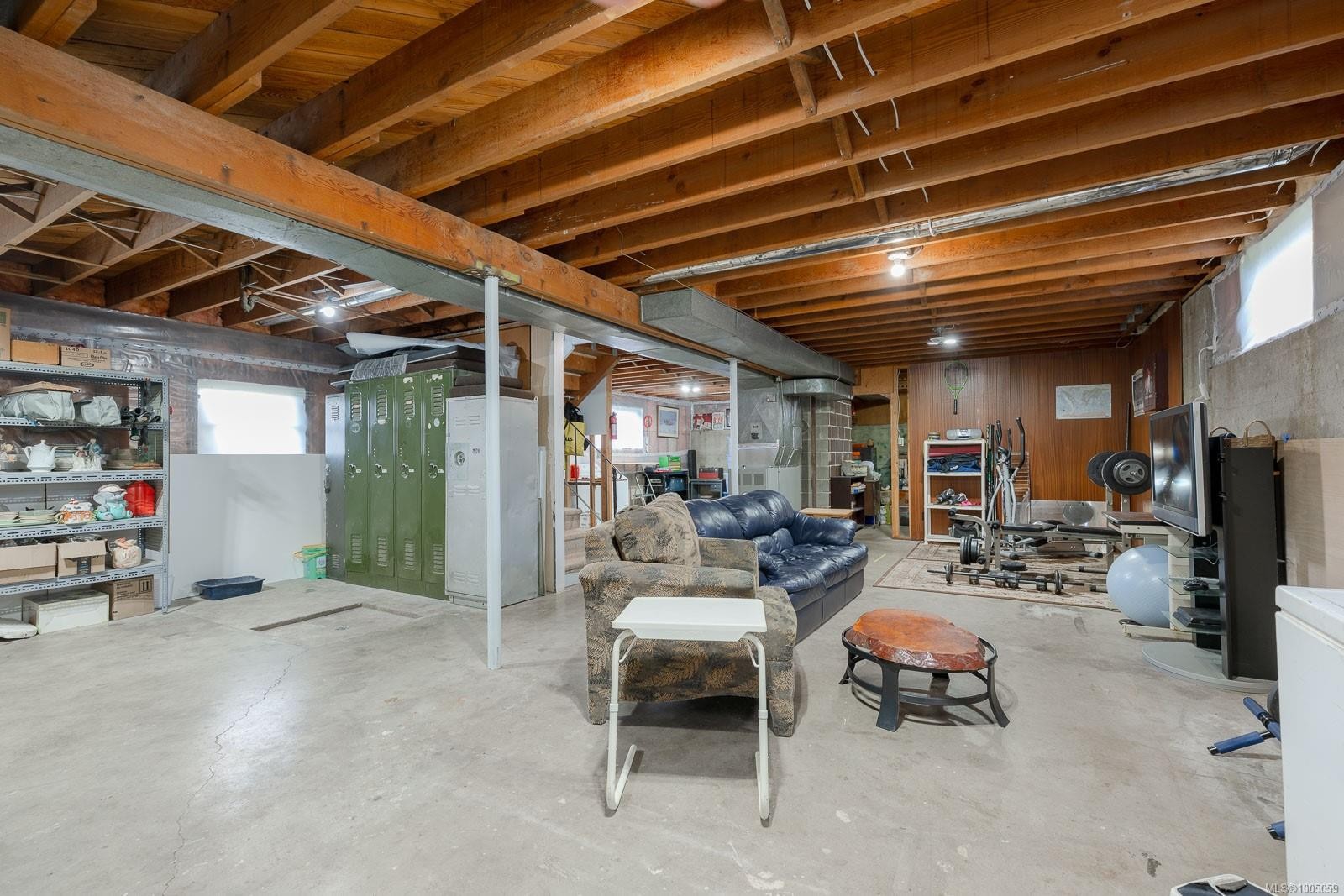 4950 John St, Port Alberni, BC