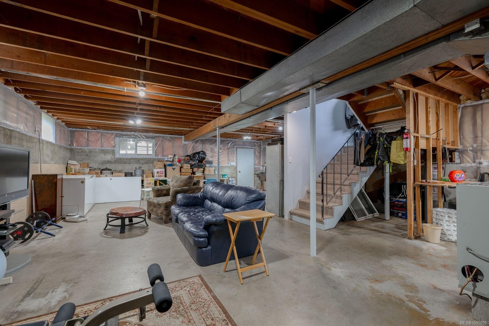 4950 John St, Port Alberni, BC