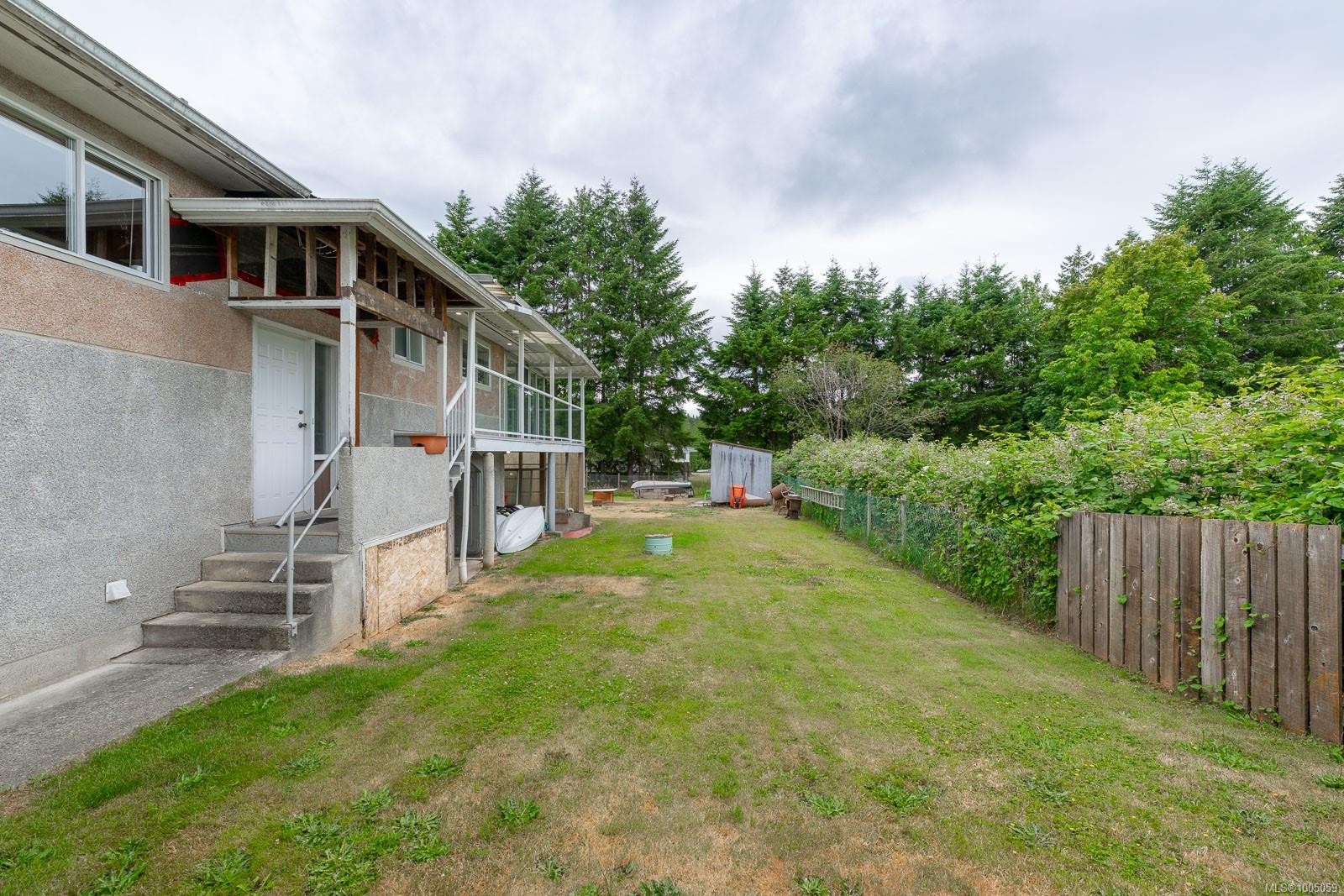 4950 John St, Port Alberni, BC