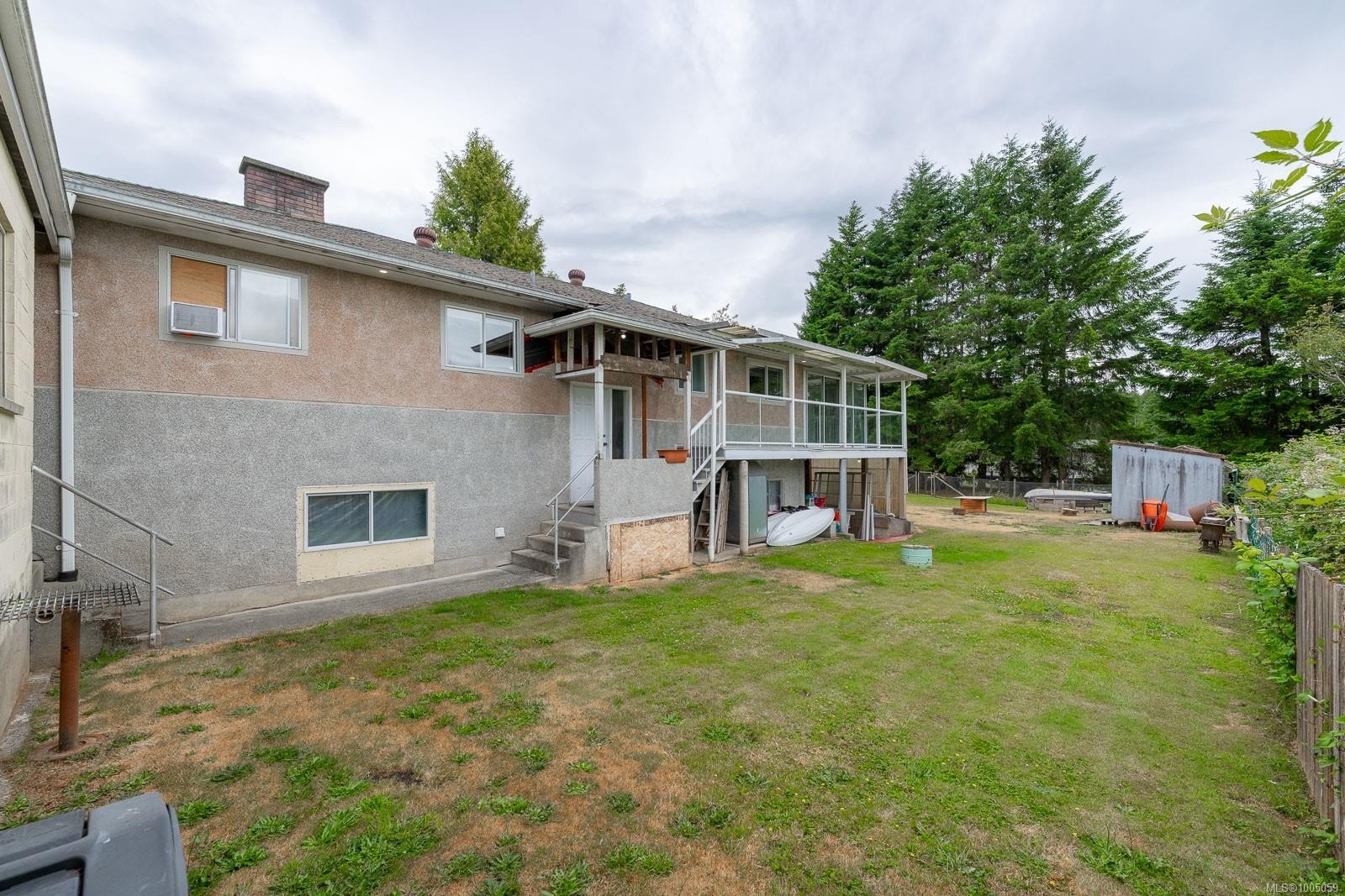 4950 John St, Port Alberni, BC