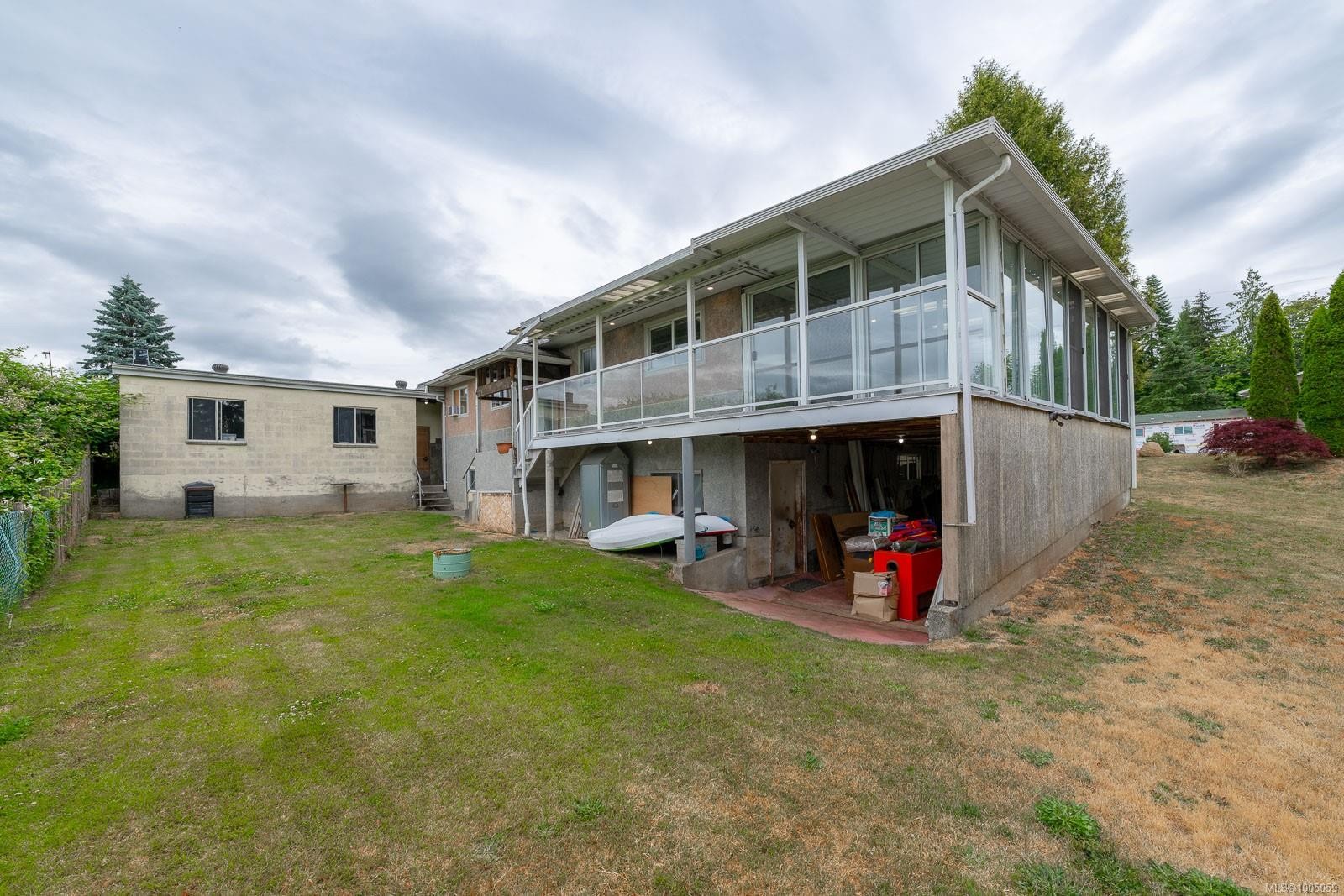 4950 John St, Port Alberni, BC