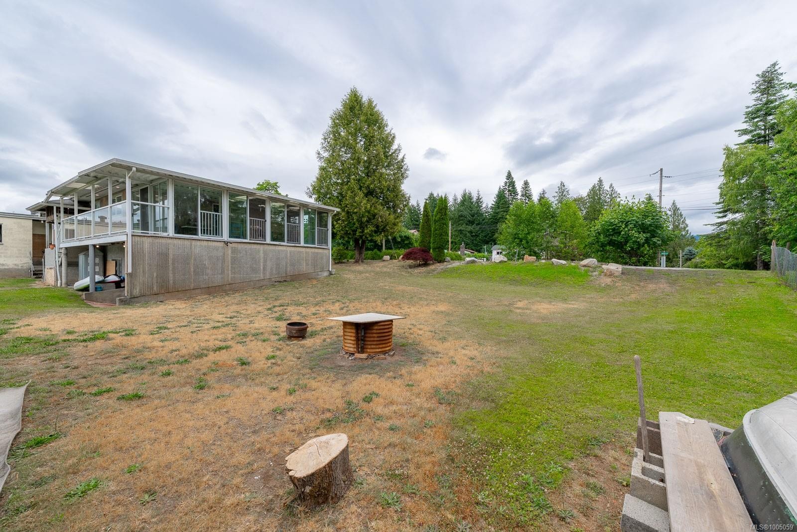 4950 John St, Port Alberni, BC