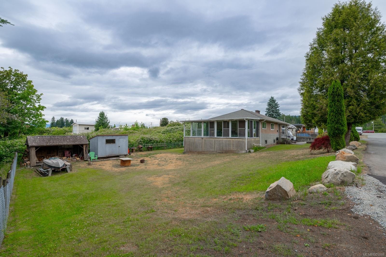 4950 John St, Port Alberni, BC