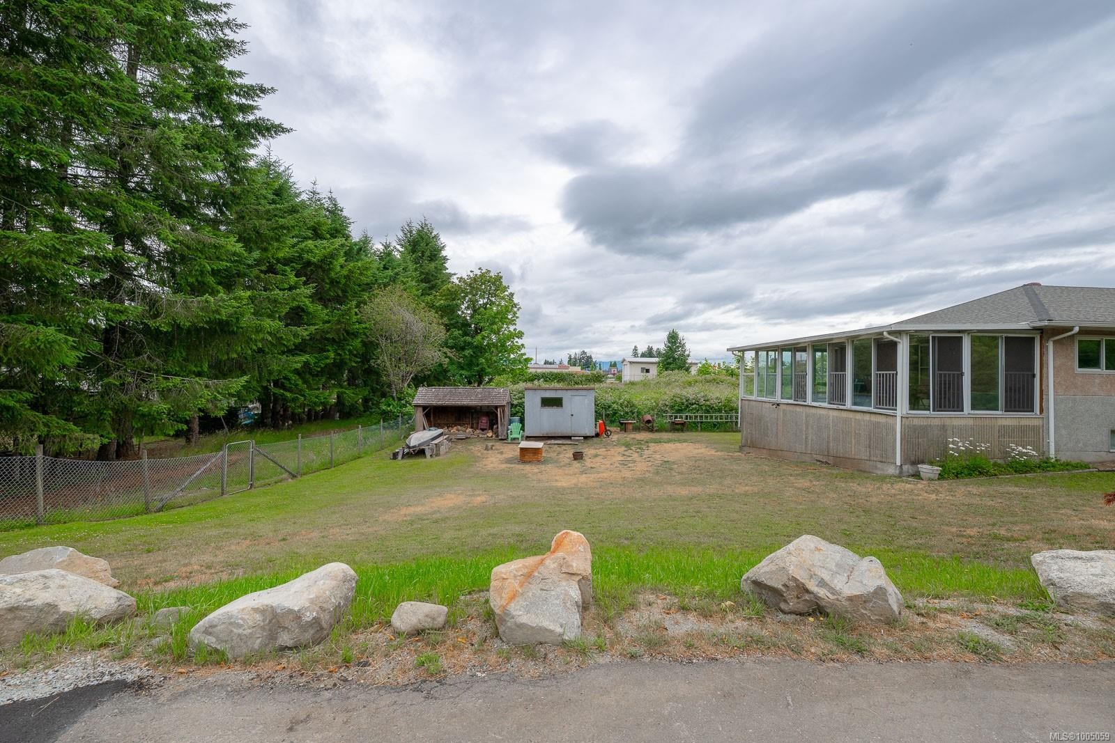 4950 John St, Port Alberni, BC