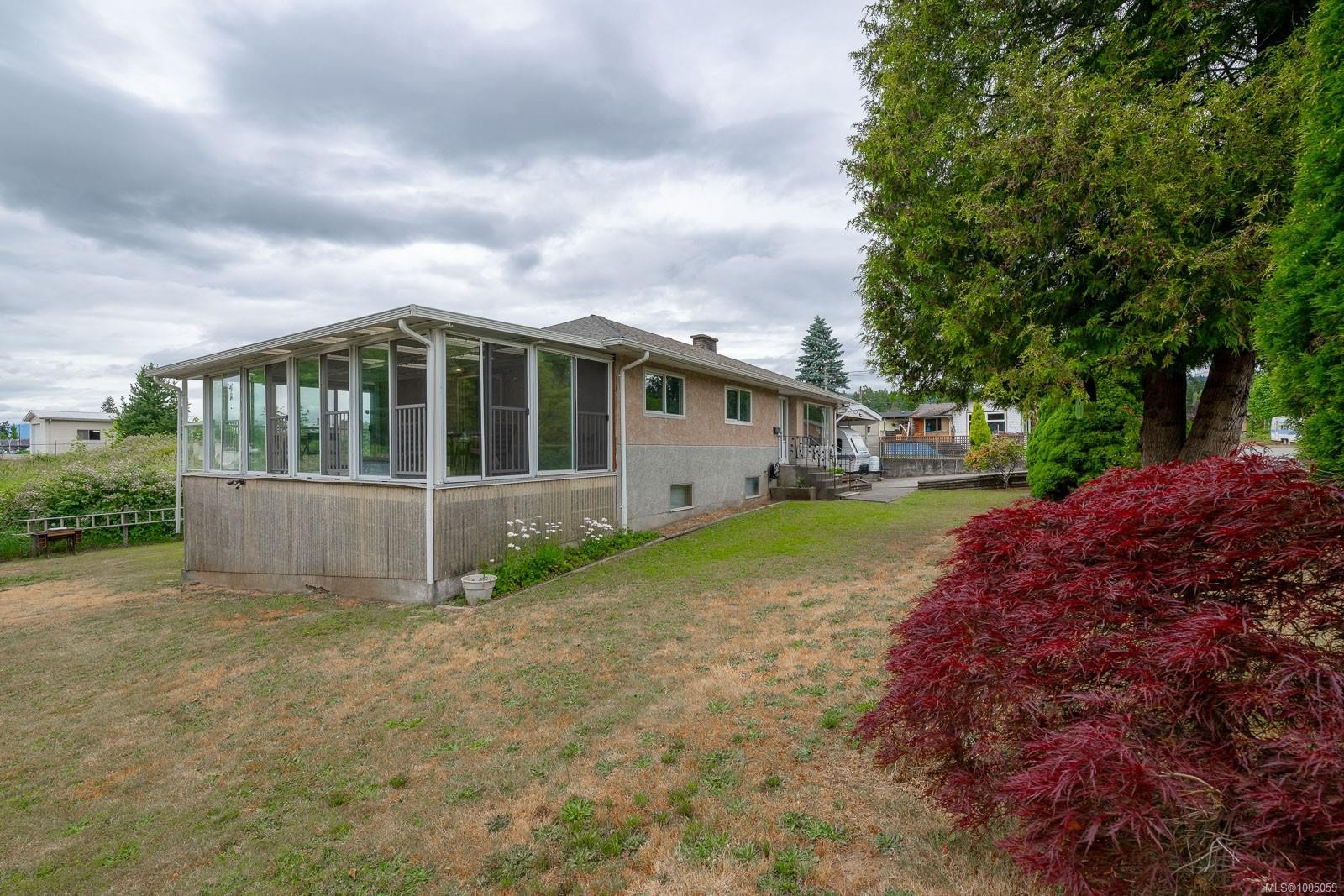 4950 John St, Port Alberni, BC