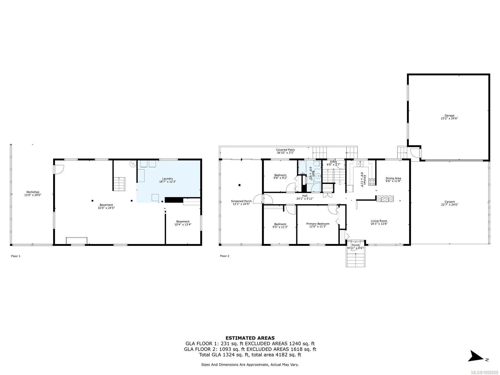 4950 John St, Port Alberni, BC