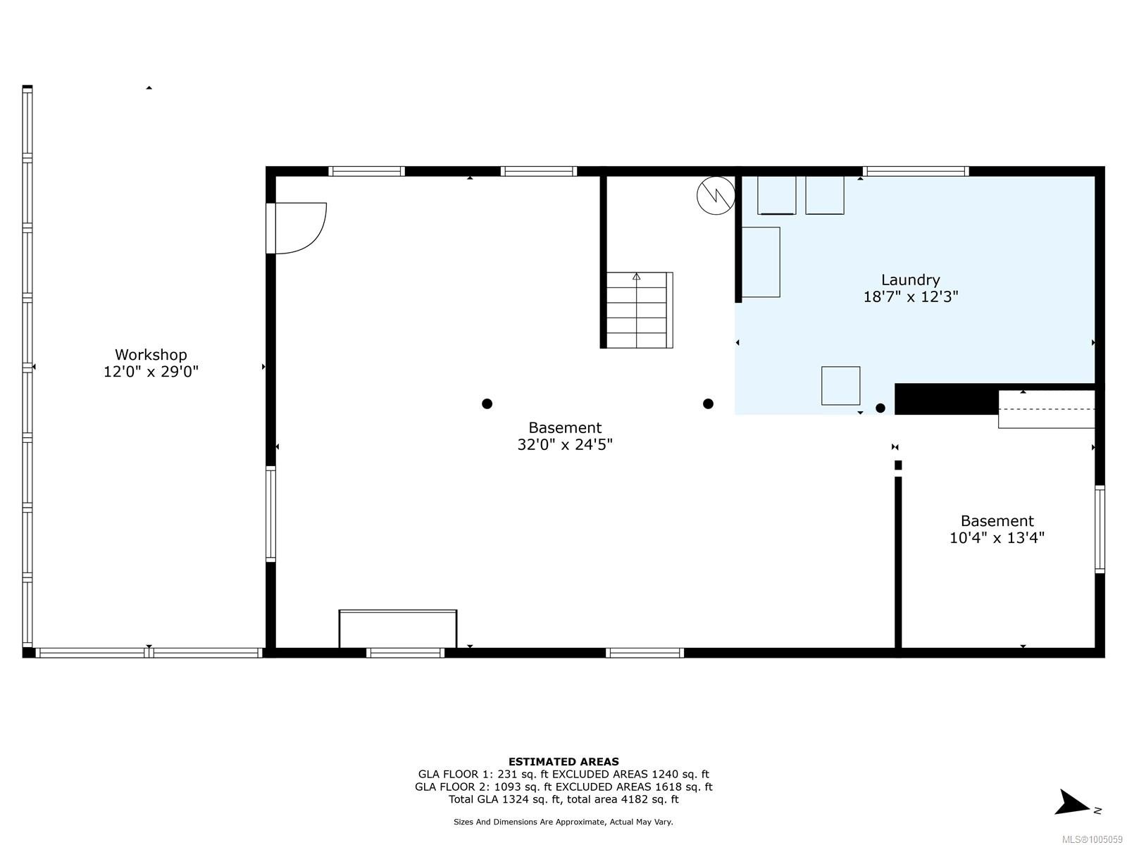 4950 John St, Port Alberni, BC