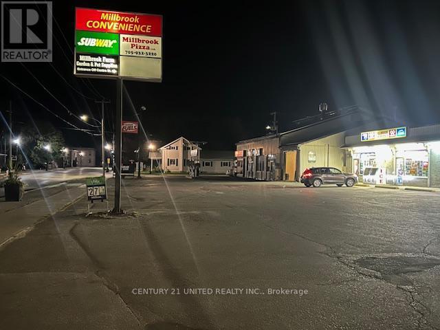 13 Tupper Street S, Cavan Monaghan (Millbrook Village), ON