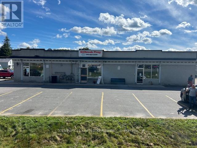 13 Tupper Street S, Cavan Monaghan (Millbrook Village), ON