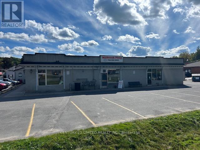 13 Tupper Street S, Cavan Monaghan (Millbrook Village), ON