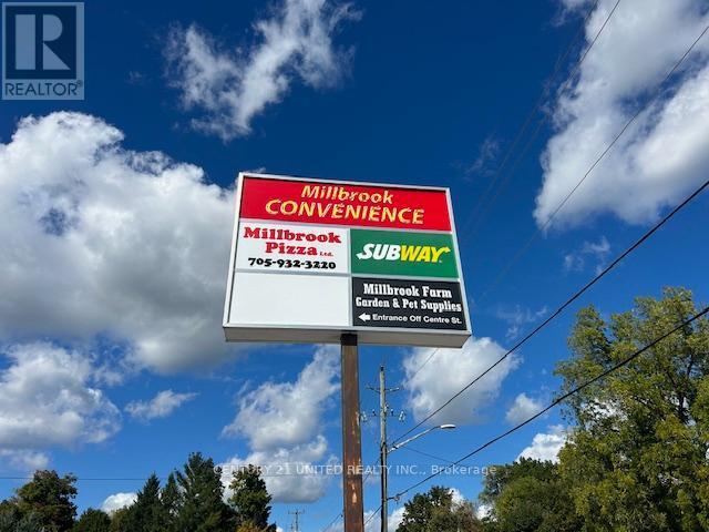 13 Tupper Street S, Cavan Monaghan (Millbrook Village), ON