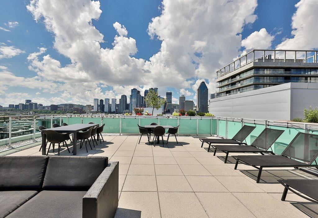 Other - 1115-190 Rue Murray, Montréal (Le Sud-Ouest), QC - Outdoor With View