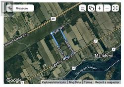 N/A PT LT 2-3 CON 1 MATILDA PT 1 & 2 HIGHWAY South Dundas, ON K0C 1X0