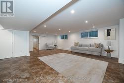 Digitally Staged Photo -