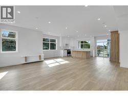 Living/Dining area -