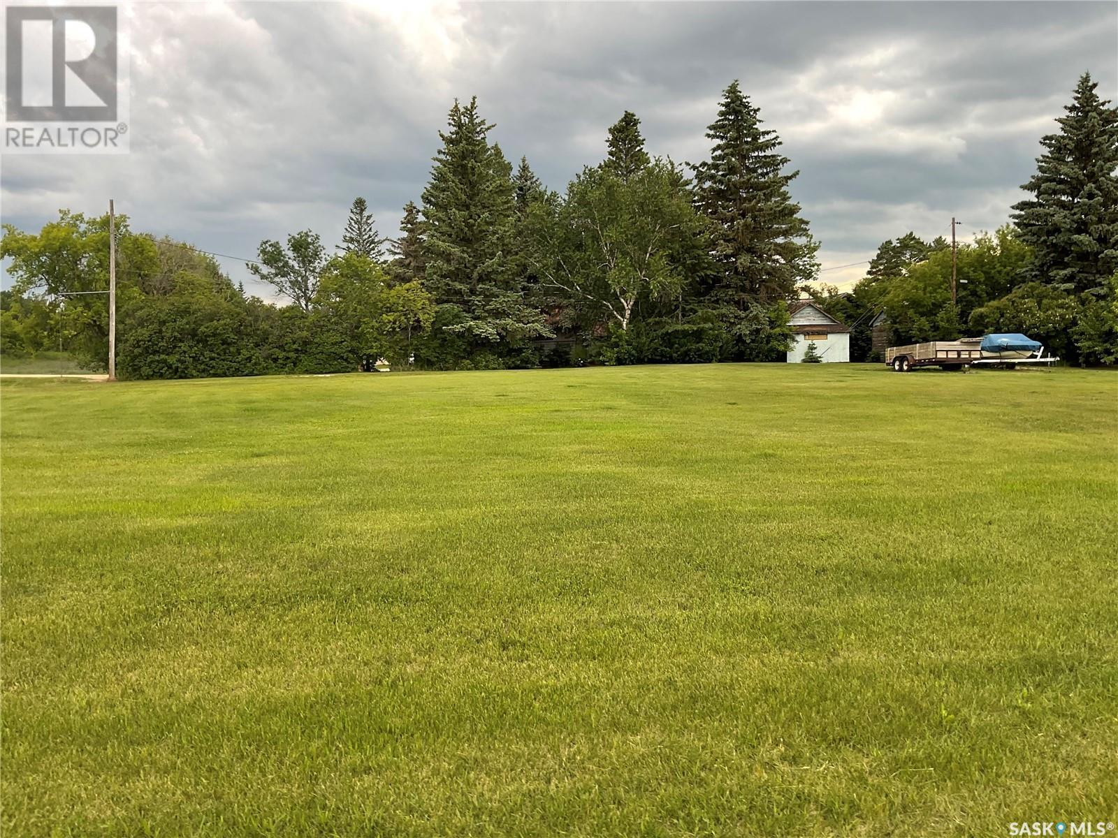 117 First Street E, Invergordon Rm No. 430, SK - Outdoor With View