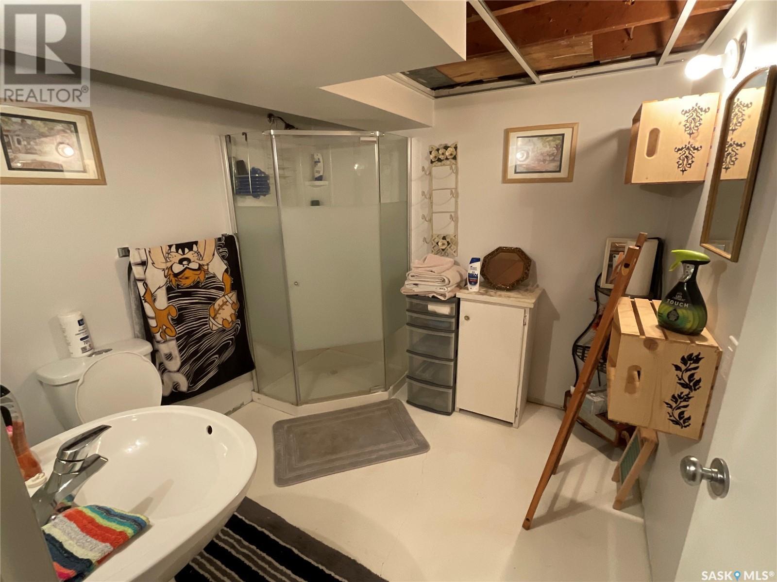 117 First Street E, Invergordon Rm No. 430, SK - Indoor