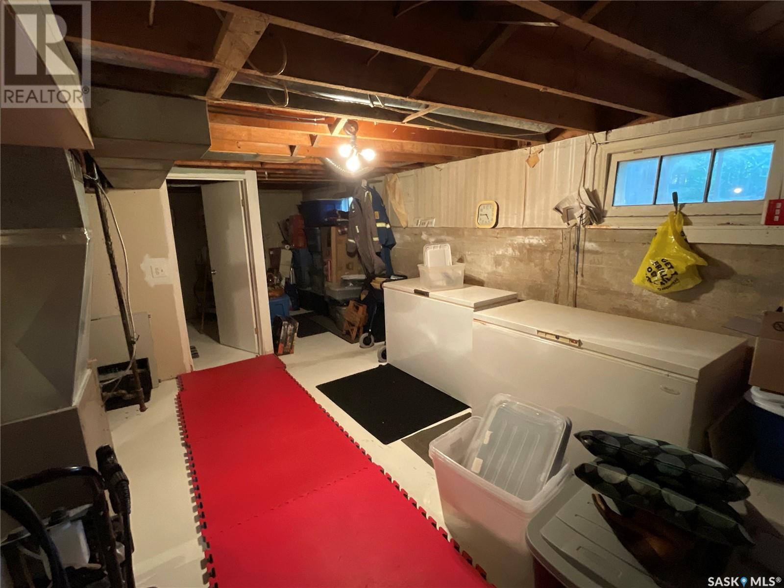 117 First Street E, Invergordon Rm No. 430, SK - Indoor