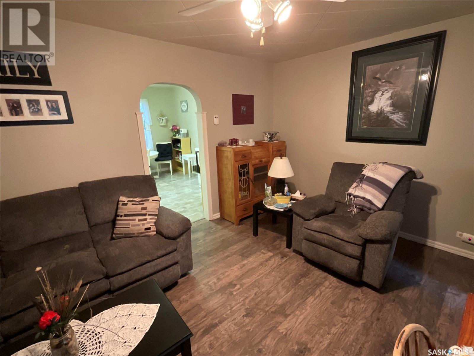 117 First Street E, Invergordon Rm No. 430, SK - Indoor