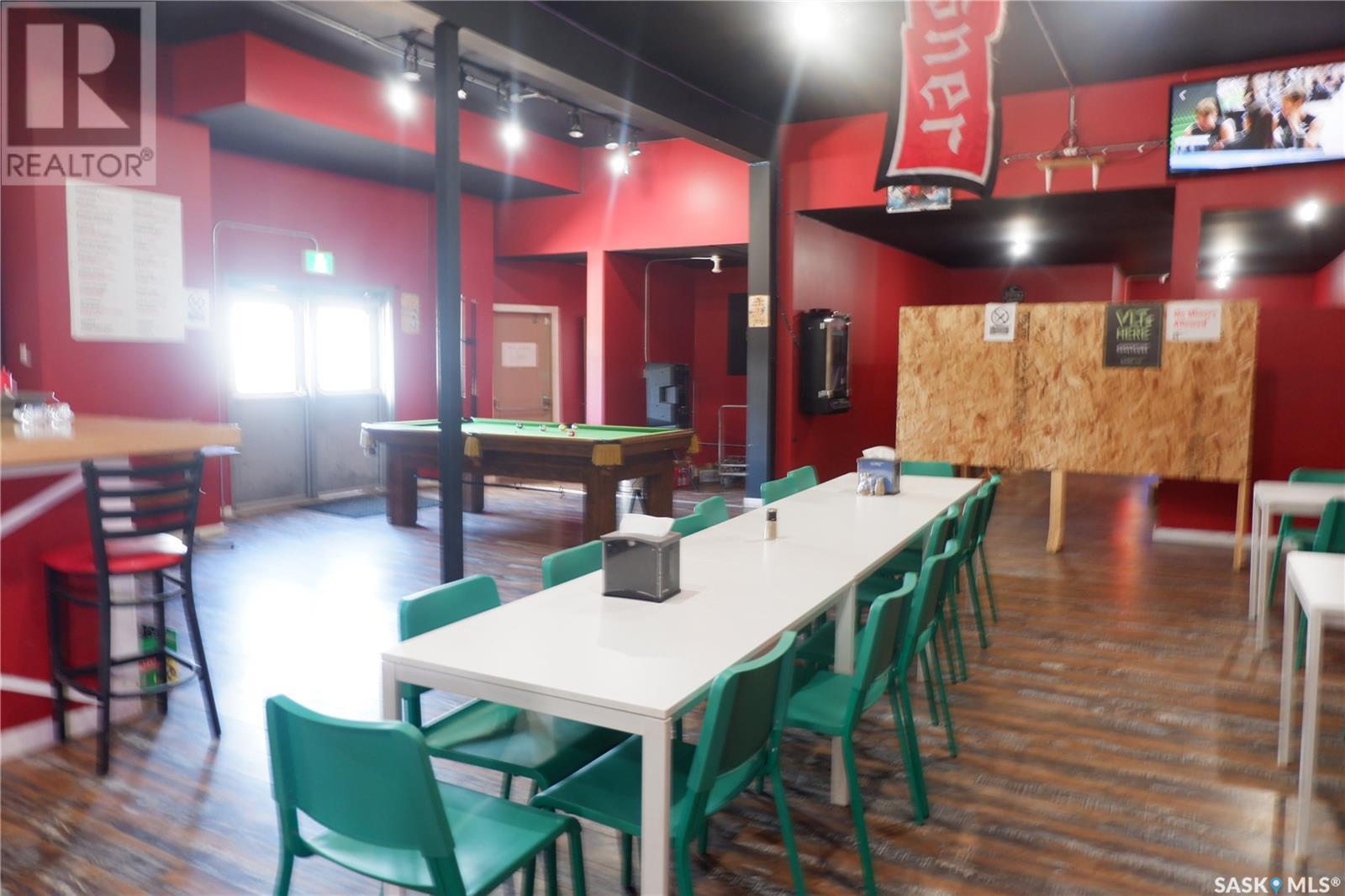 401 Main Street, Mossbank, SK