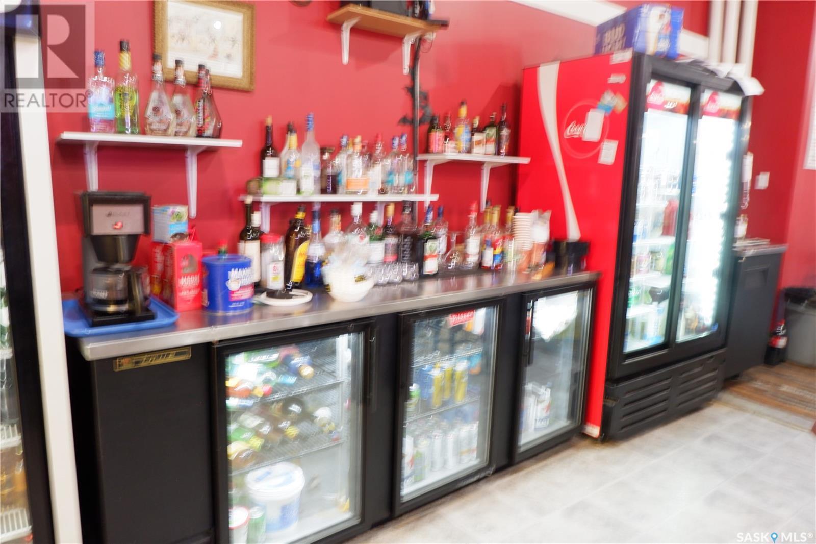 401 Main Street, Mossbank, SK