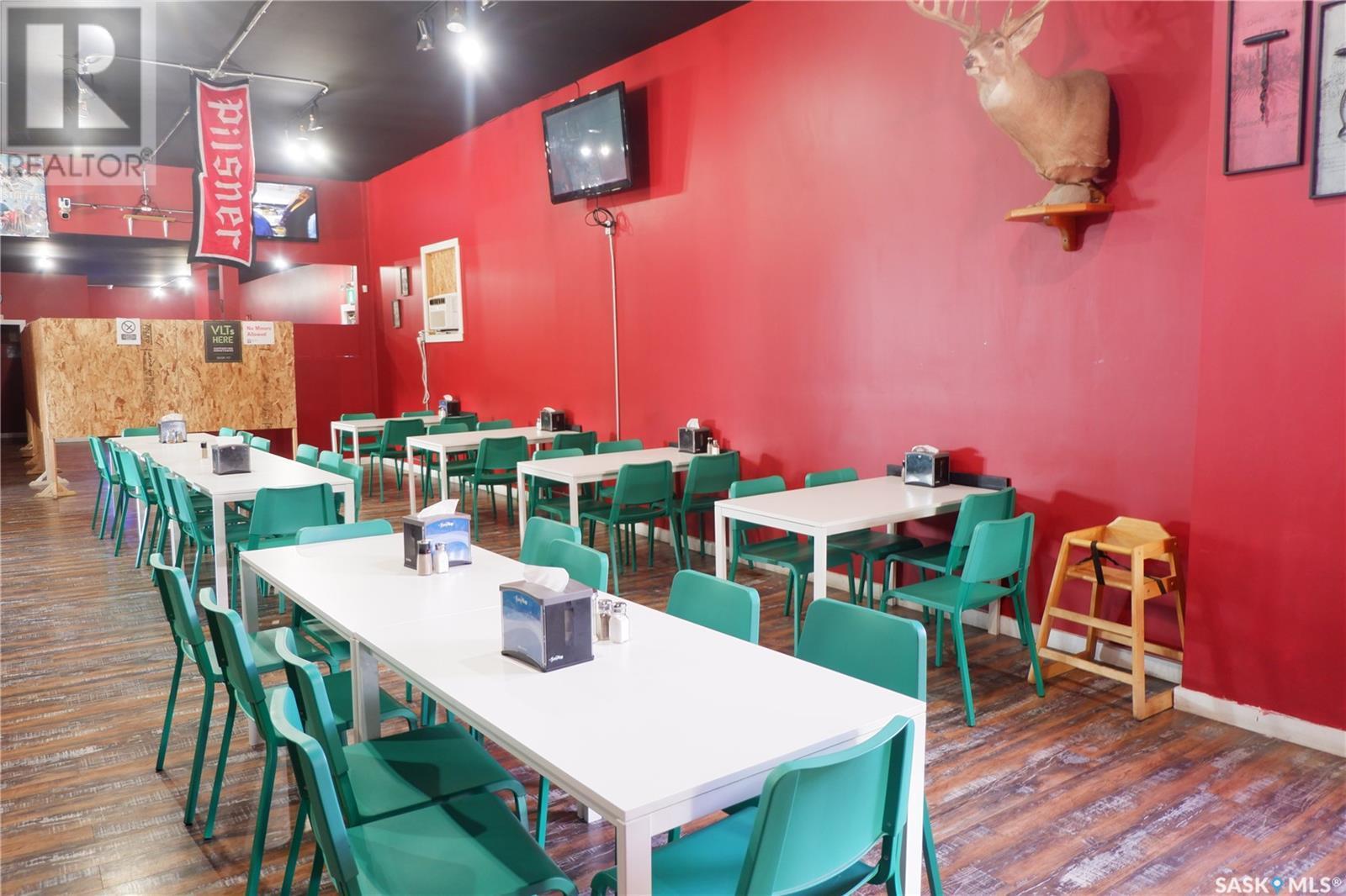 401 Main Street, Mossbank, SK