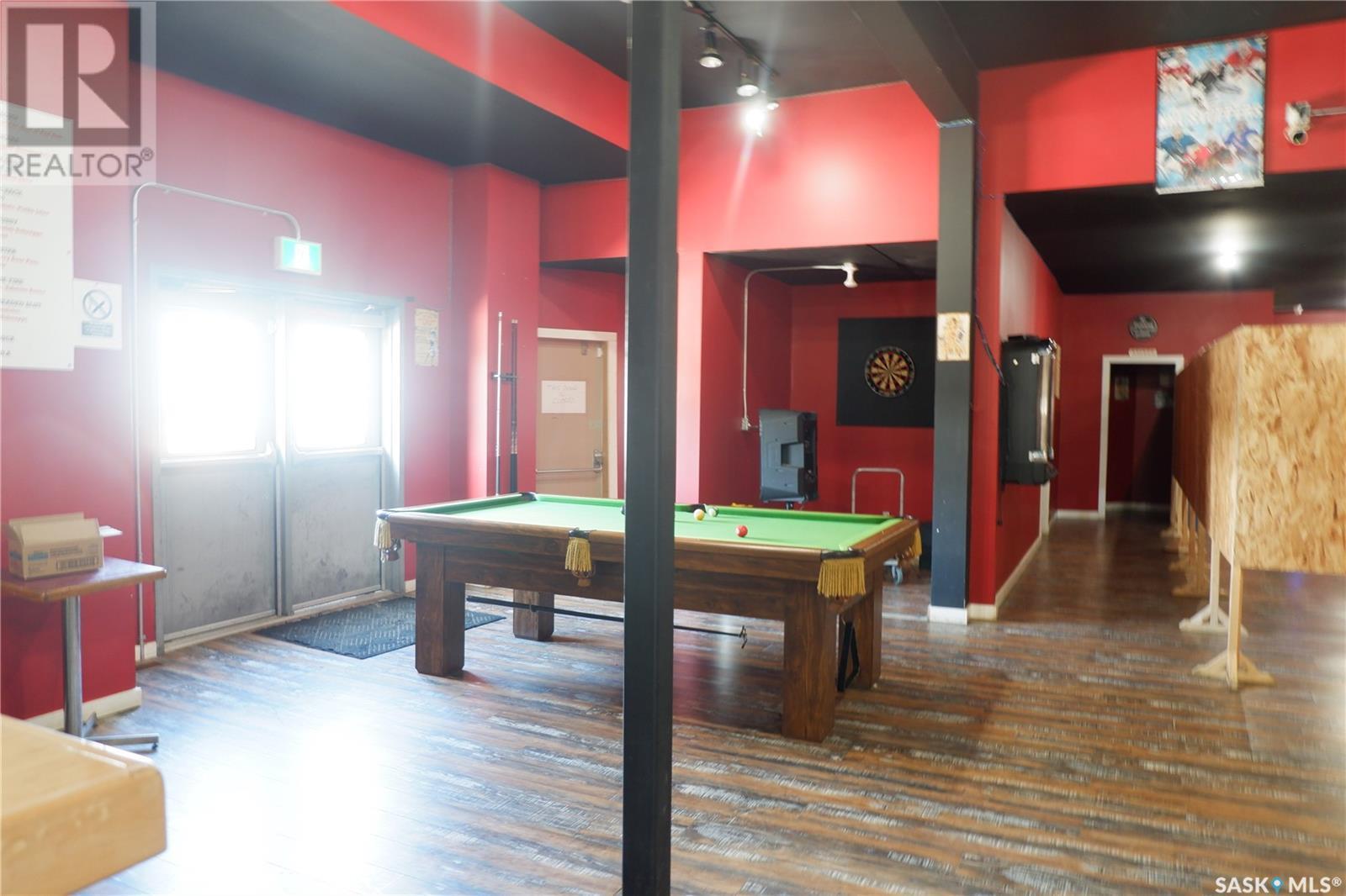 401 Main Street, Mossbank, SK