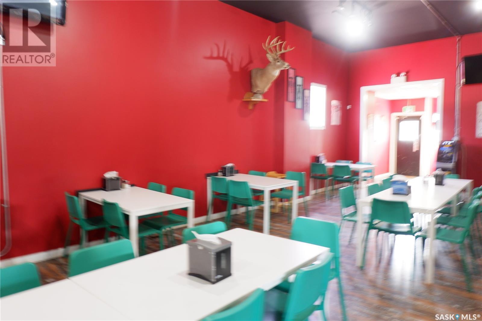 401 Main Street, Mossbank, SK