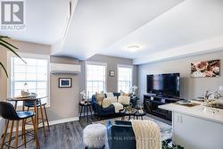 Abundance of natural light -