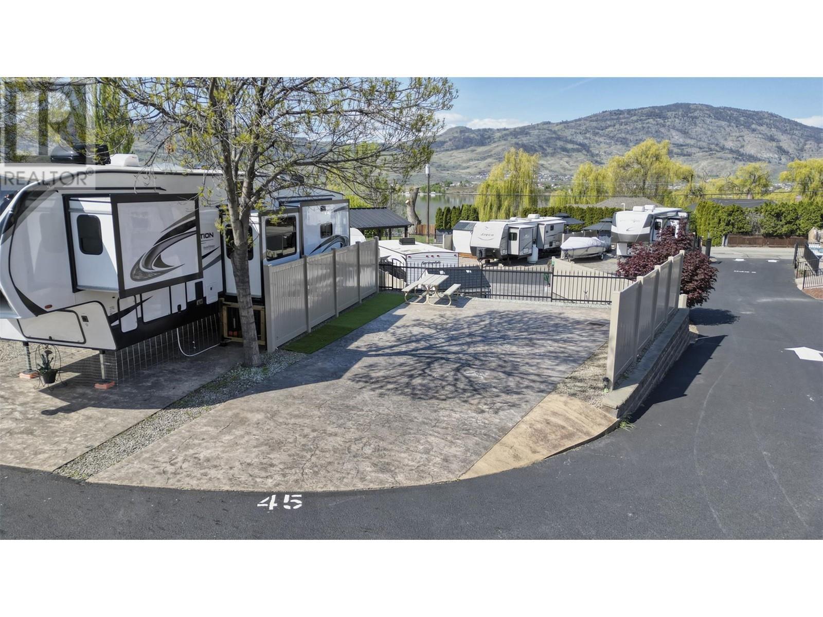 3207 Lakeshore Drive Unit# 45, Osoyoos, BC