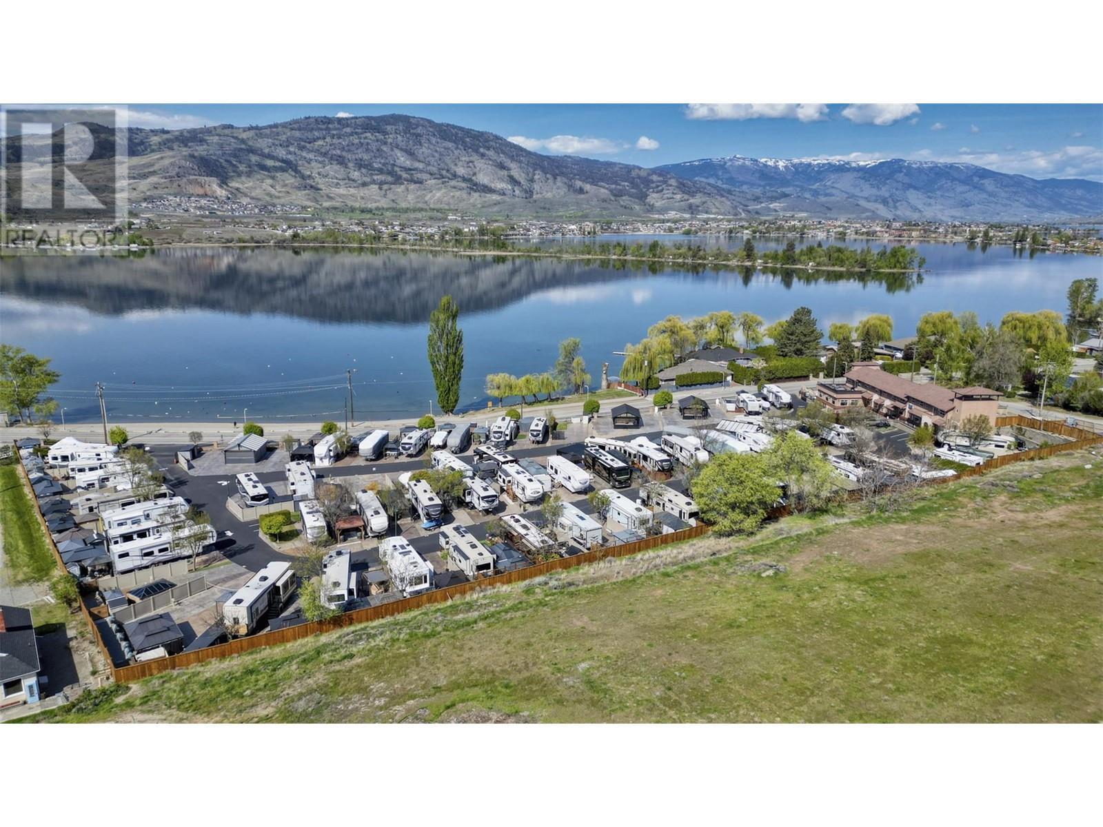 3207 Lakeshore Drive Unit# 45, Osoyoos, BC