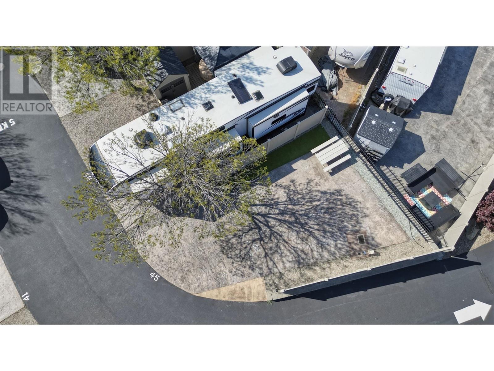 3207 Lakeshore Drive Unit# 45, Osoyoos, BC