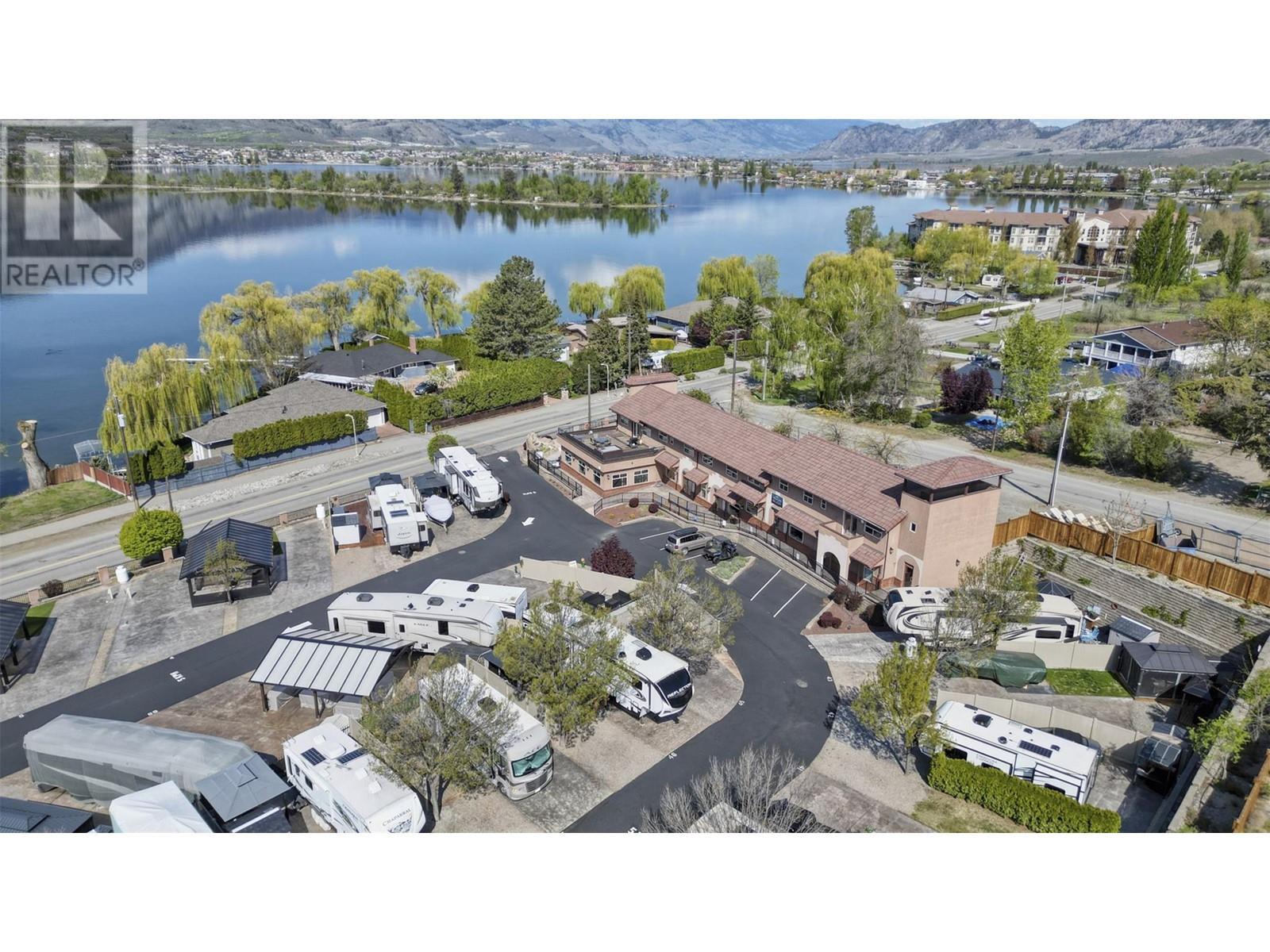 3207 Lakeshore Drive Unit# 45, Osoyoos, BC