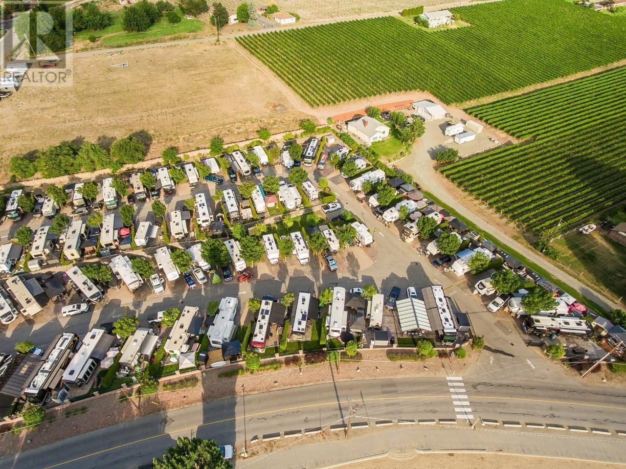 3207 Lakeshore Drive Unit# 45, Osoyoos, BC