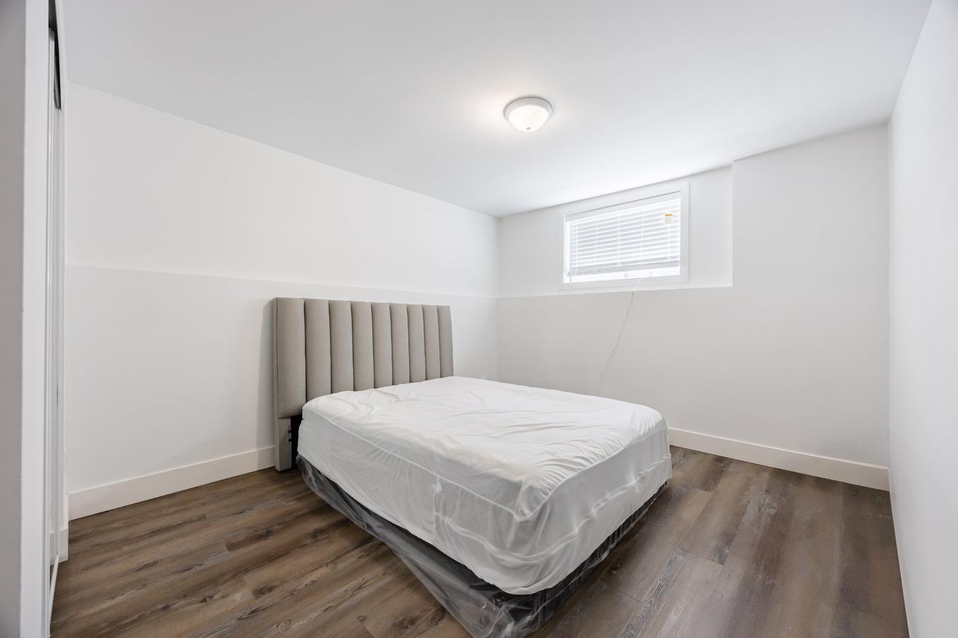 Chambre à coucher - 407 Ch. Des Prairies, Brossard, QC - Indoor Photo Showing Bedroom