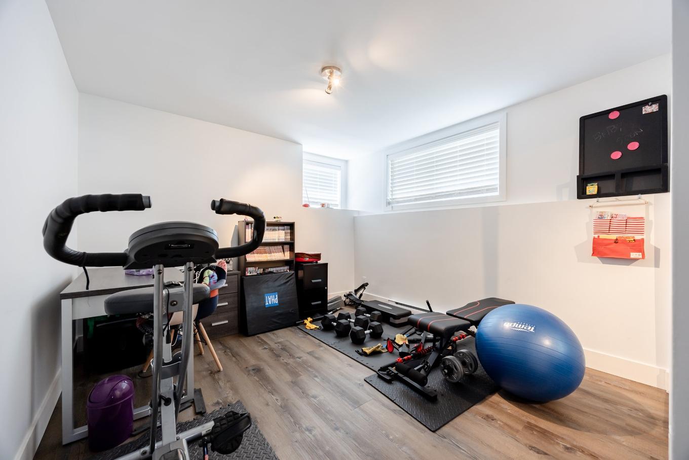 Chambre à coucher - 407 Ch. Des Prairies, Brossard, QC - Indoor