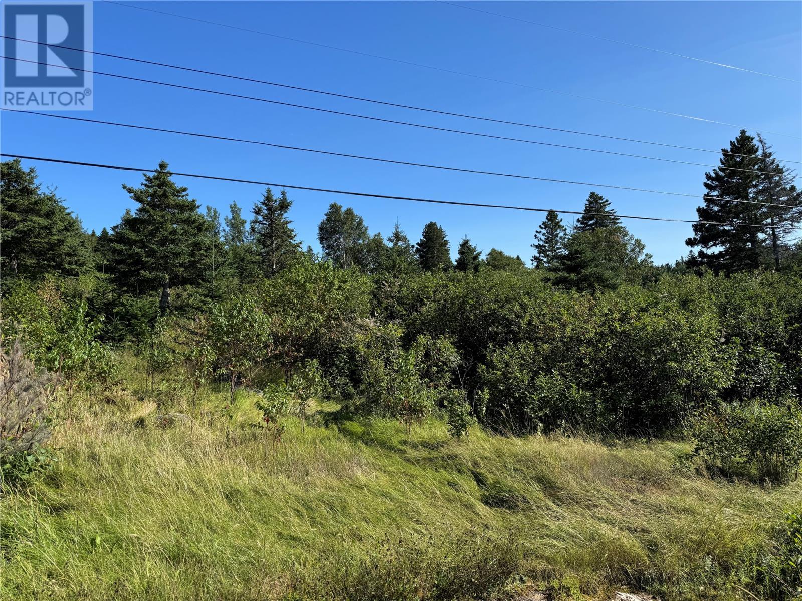 13 Southside Road, Boyd'S Cove, NL - Outdoor With View