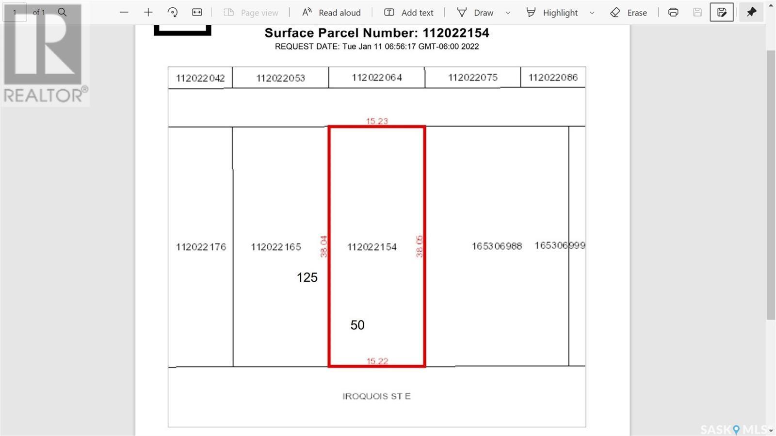 222 Iroquois Street E, Moose Jaw, SK