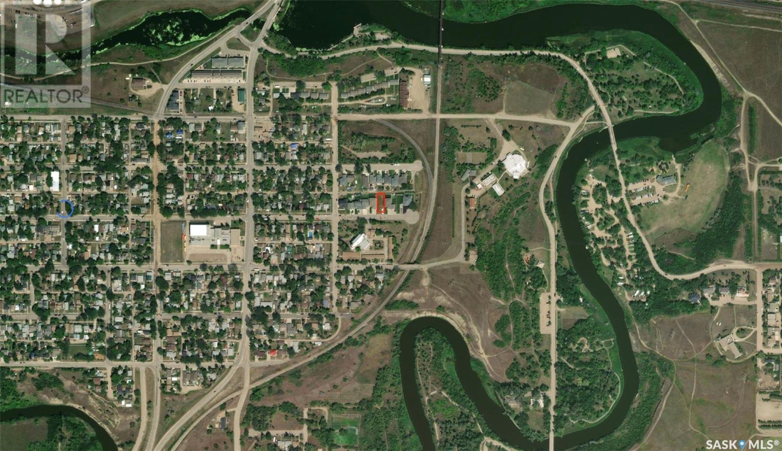 222 Iroquois Street E, Moose Jaw, SK