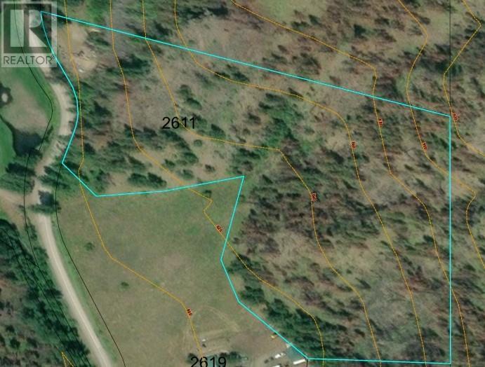 2611 Green Mountain Road, Keremeos, BC