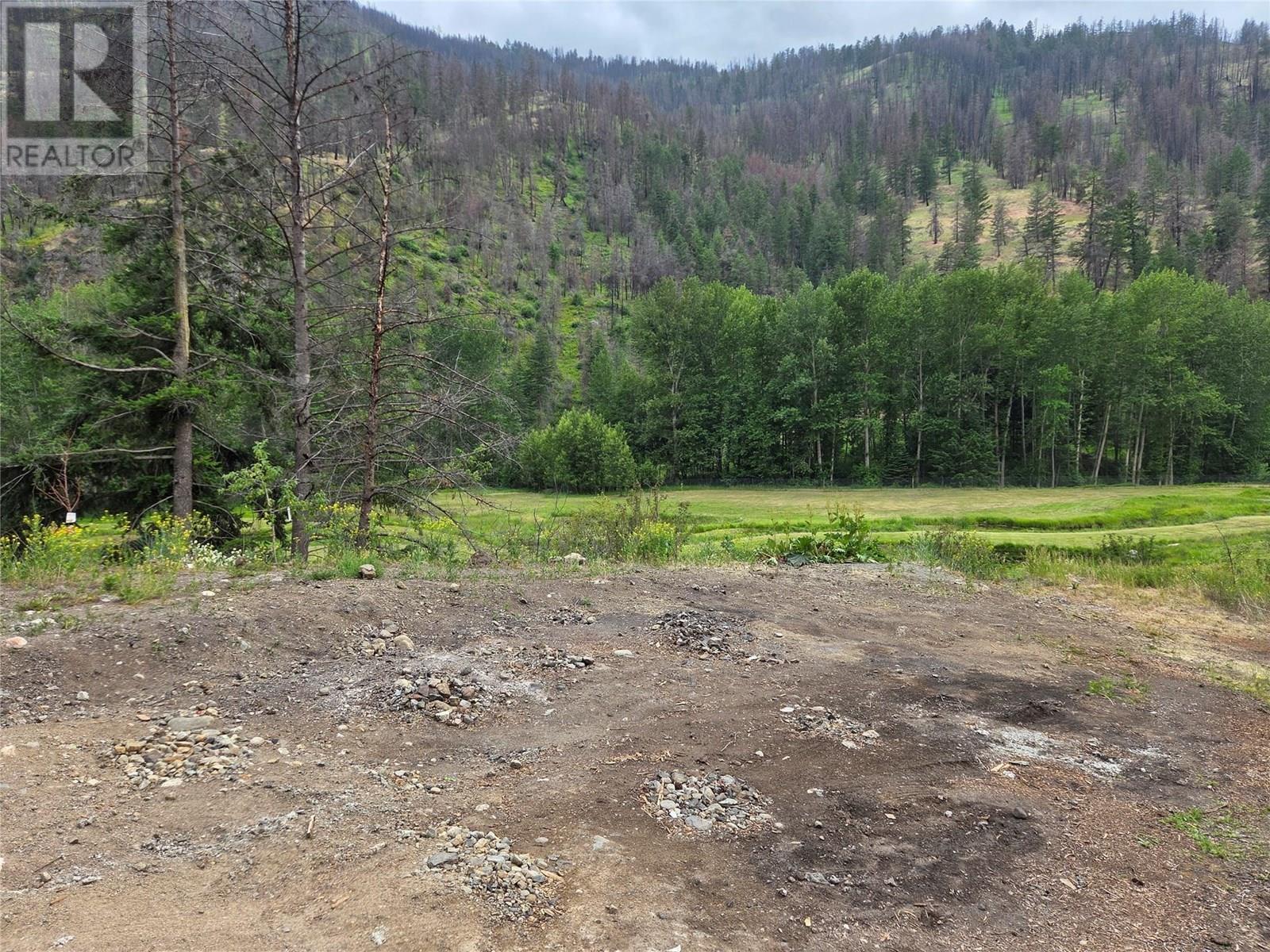 2611 Green Mountain Road, Keremeos, BC