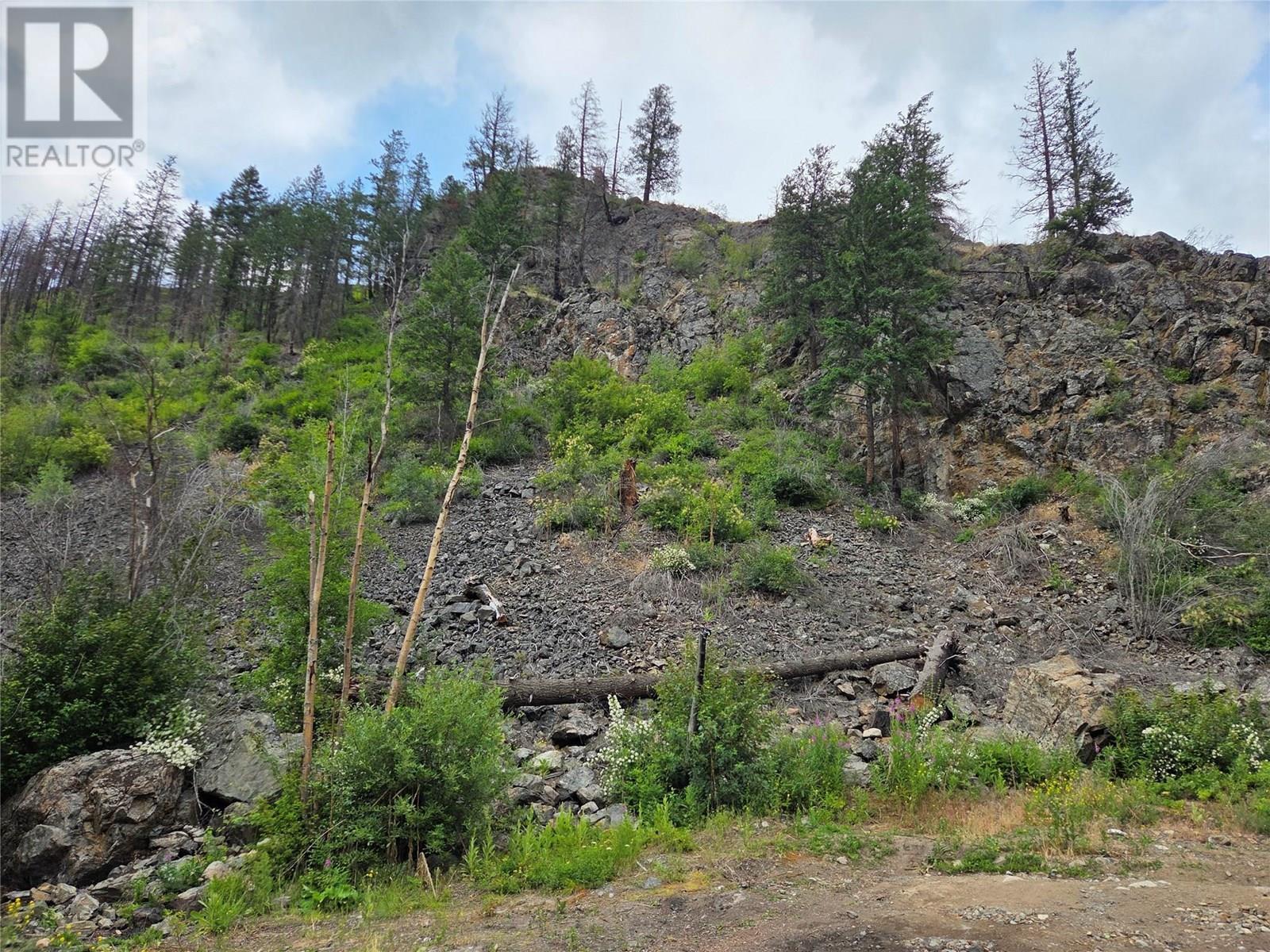 2611 Green Mountain Road, Keremeos, BC