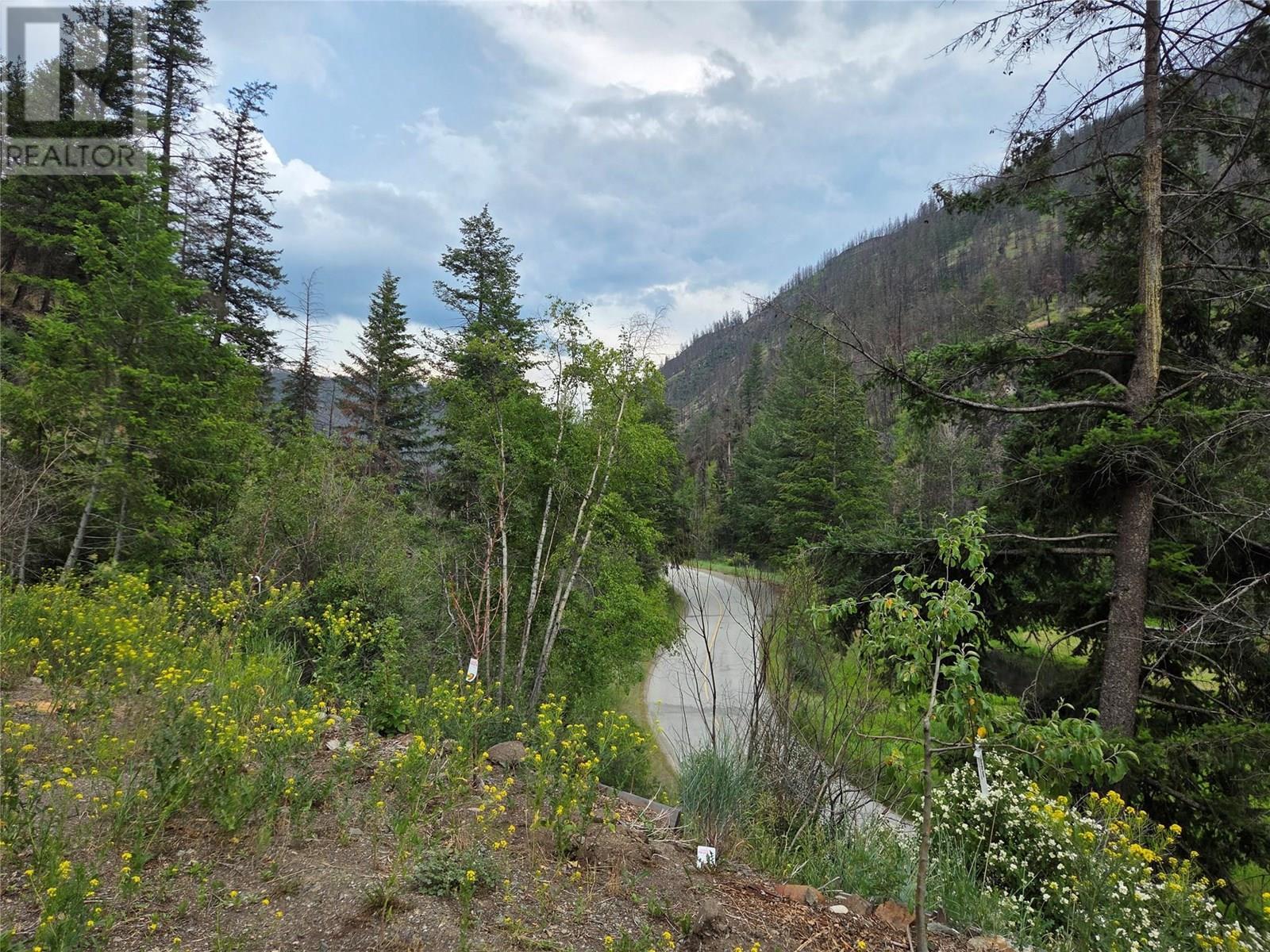 2611 Green Mountain Road, Keremeos, BC