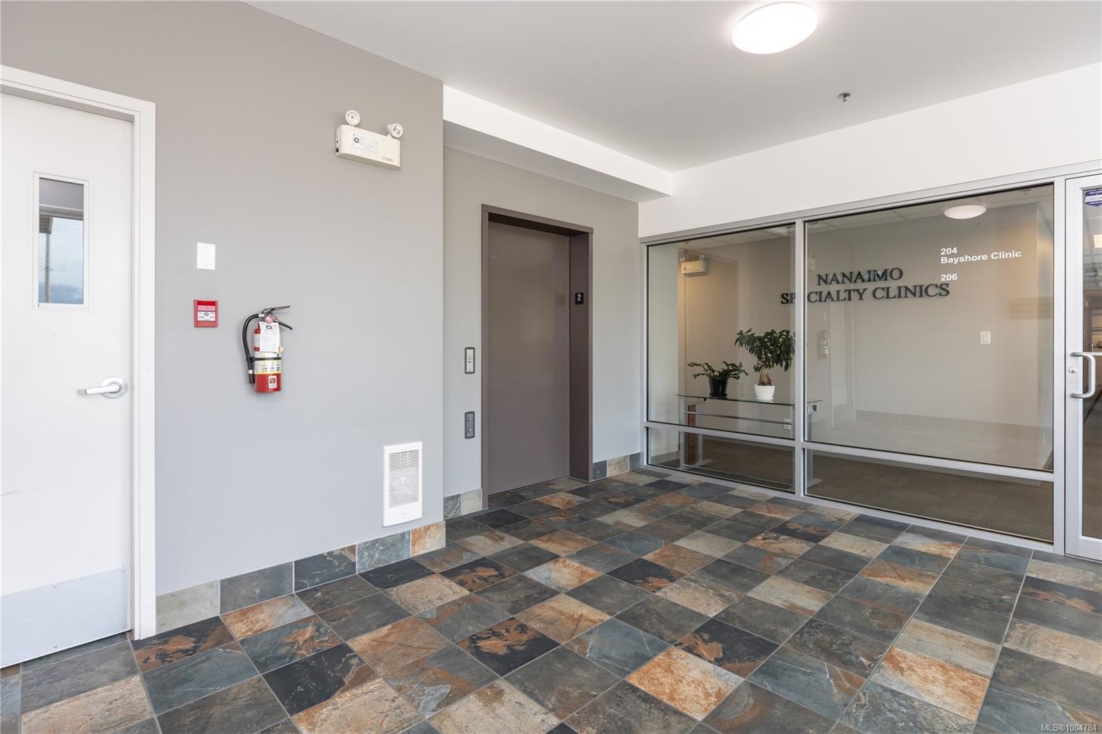 204-1650 Terminal Ave, Nanaimo, BC