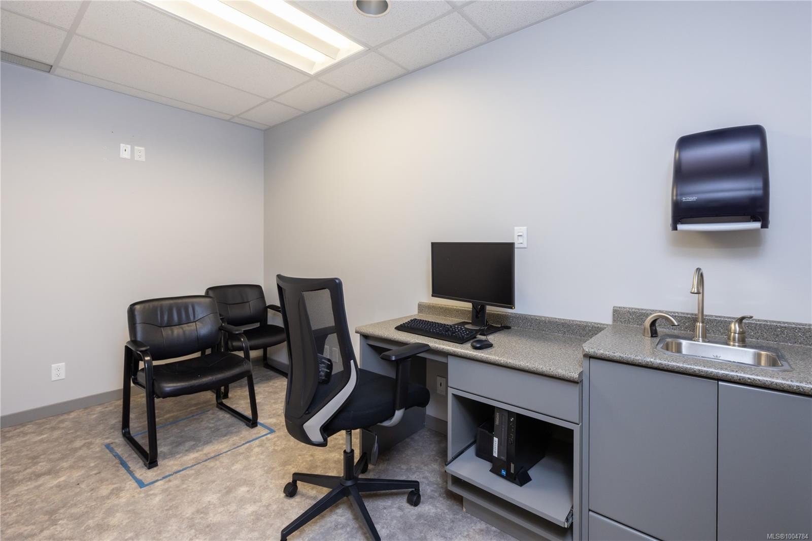 204-1650 Terminal Ave, Nanaimo, BC