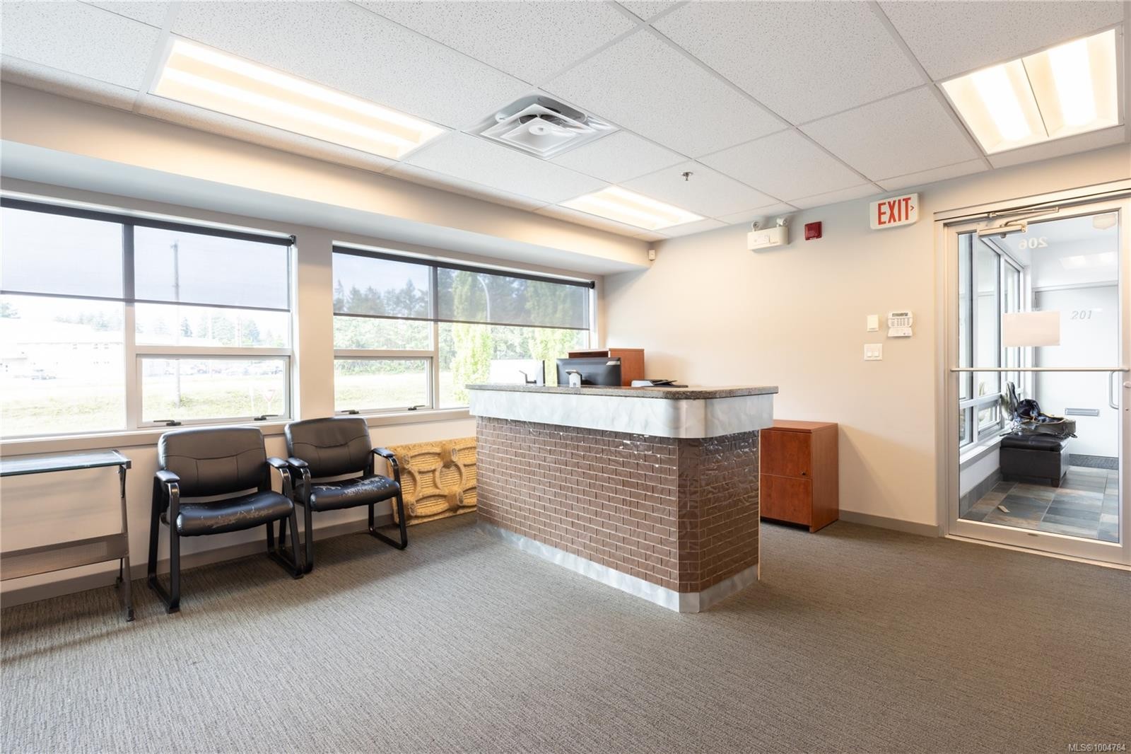 204-1650 Terminal Ave, Nanaimo, BC